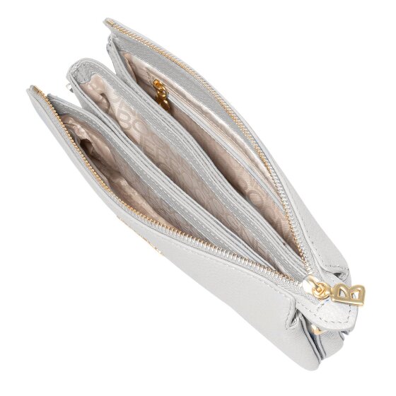 Bogner Wallis Schoudertas Leer 23 cm