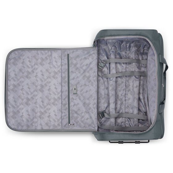 Roncato Ironik 2.0 2-wielige weekendtas 58 cm