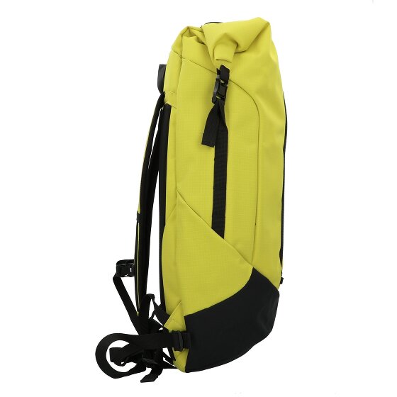 Jack Wolfskin All-In Pack 30 Dagrugzak 53 cm Laptop compartiment