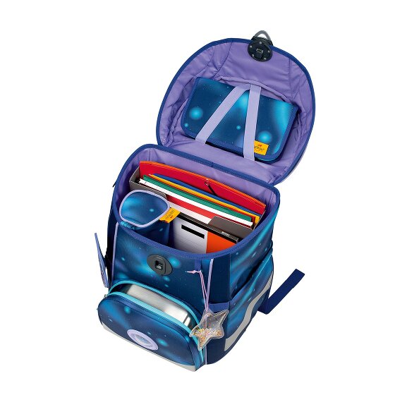 DerDieDas ErgoFlex Easy Schooltas set