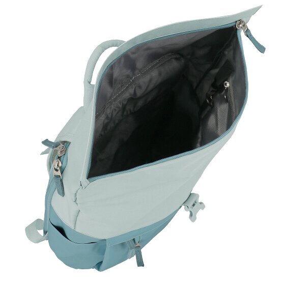 Travelite Basics Dagrugzak 60 cm Laptopvak
