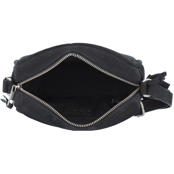 Burkely Still Selene Schoudertas Leer 20 cm