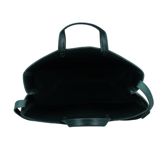 Harold's Paperbag Shopper Tas Leer 33 cm