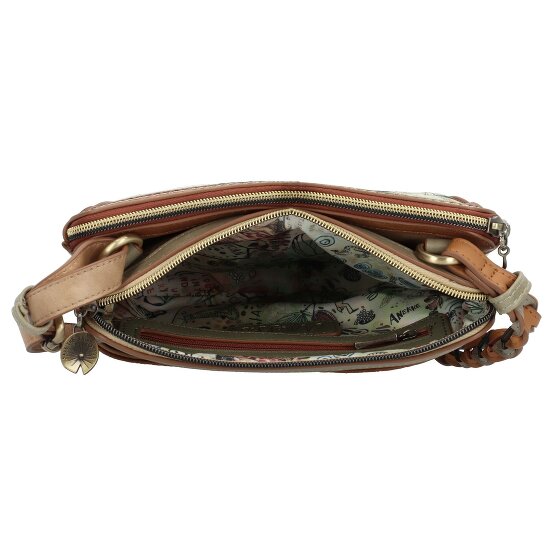 Anekke Amazonia Schoudertas 24 cm