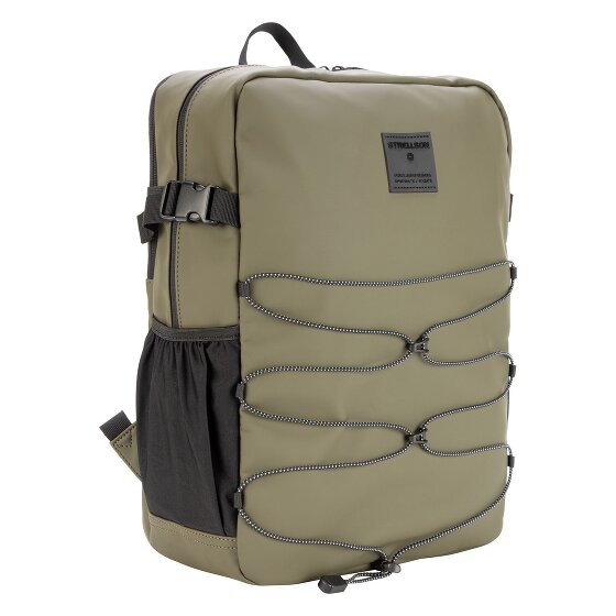 Strellson Blackpool Dagrugzak 42 cm Laptopvak