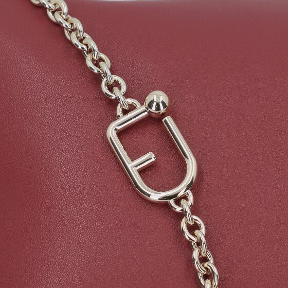Furla Nuvola Schoudertas Leer 20.5 cm