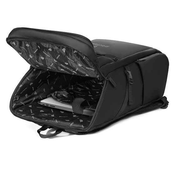 Pactastic Urban Collection Dagrugzak 62 cm Laptop compartiment