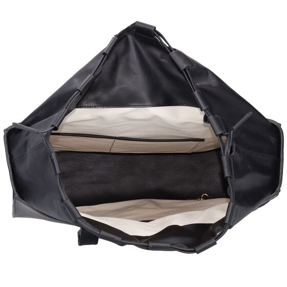 Bree Nikka 3 Schoudertas Leer 38 cm