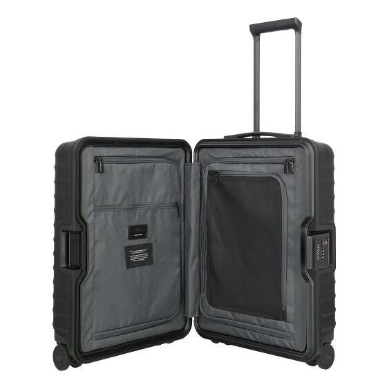 Titan Overseas 4 wielen Cabinewagen S 55 cm