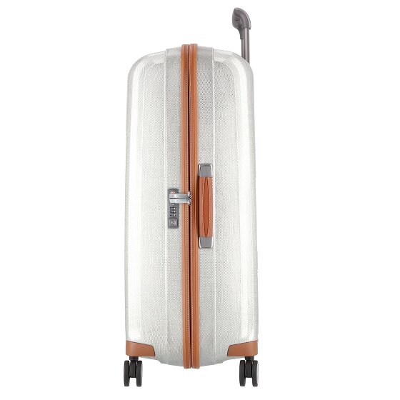 Samsonite Lite Cube DLX Spinner 4-wiel trolley 82 cm