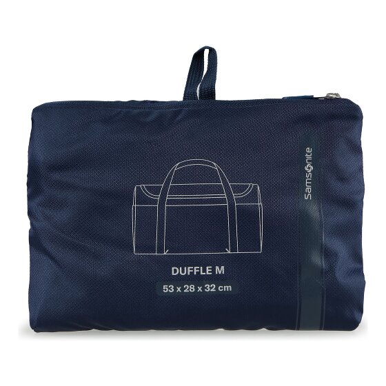 Samsonite Ta Revolution Opvouwbare reistas 53 cm