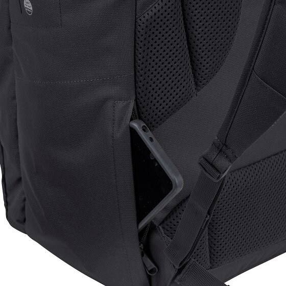Vaude Albali II Dagrugzak 50 cm Laptop compartiment