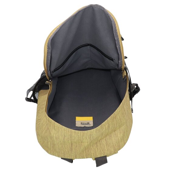 camel active Satipo Rugzak 45 cm laptopvak camel active Satipo Rugzak 45 cm laptopvak