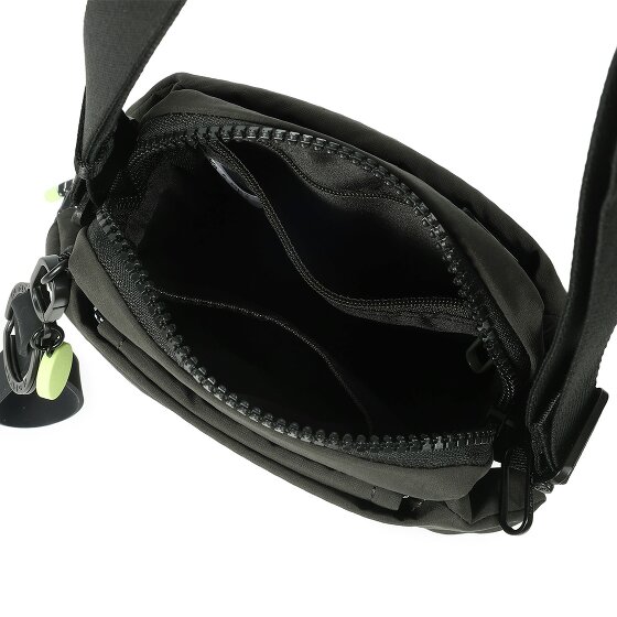 Hedgren String Sipho Mini tas Schoudertas 13 cm