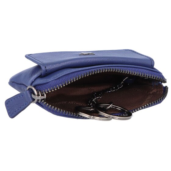 Braun Büffel Anna Sleuteletui Leer 11 cm