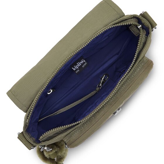 Kipling Basic Dalma Crossbody tas 28 cm