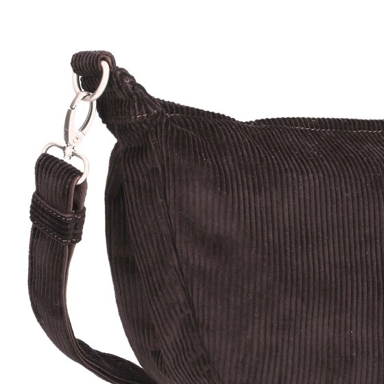 Zwei Mademoiselle.M Crossbody tas 34 cm