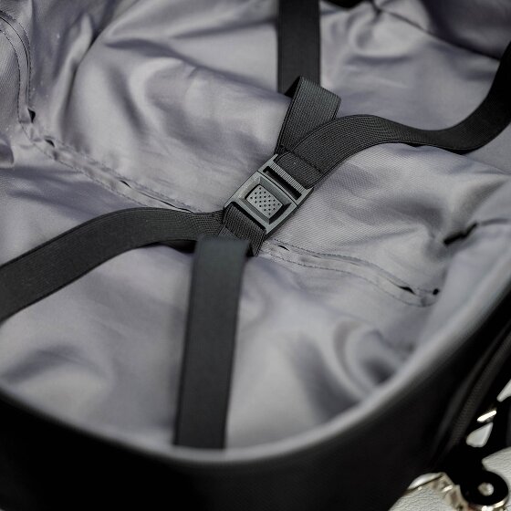 Hedgren Next Card 2 wielen Bedrijfswagen RFID-bescherming 35 cm