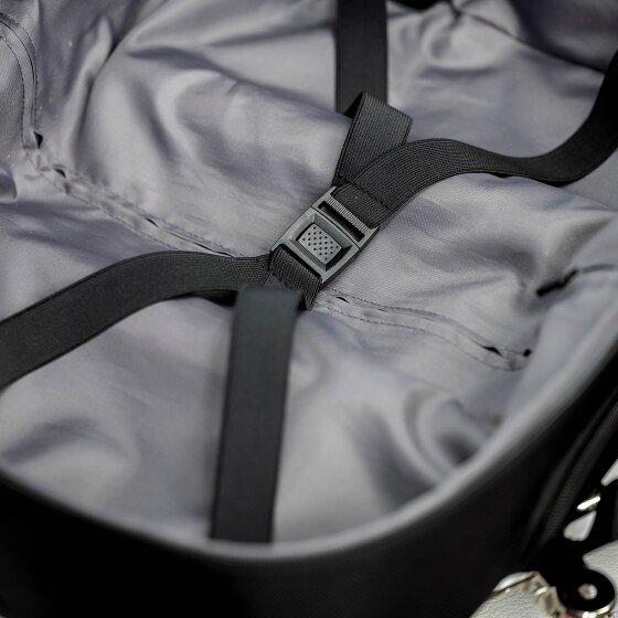 Hedgren Next Card 2 wielen Bedrijfswagen RFID-bescherming 35 cm