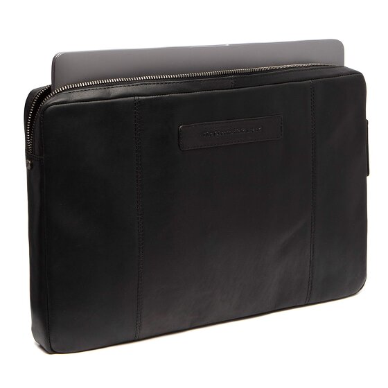 The Chesterfield Brand Tilbury Laptoptas Leer 37 cm