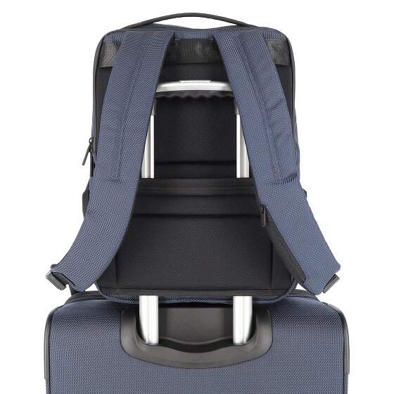 Travelite Ontmoet Rugzak RFID 41 cm Laptop compartiment