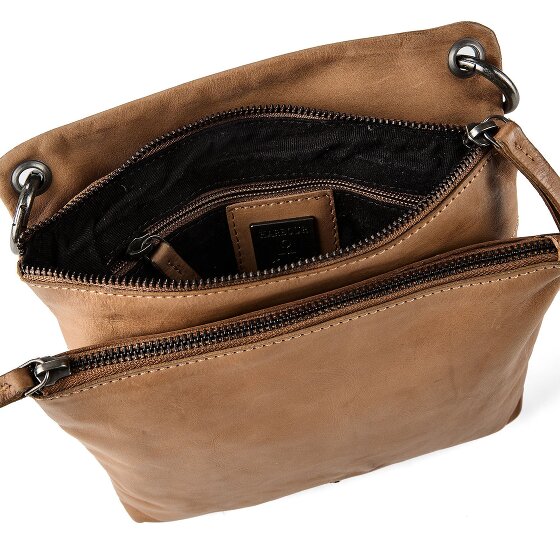 Harbour 2nd Anchor Love Adara Schoudertas Leer 20 cm