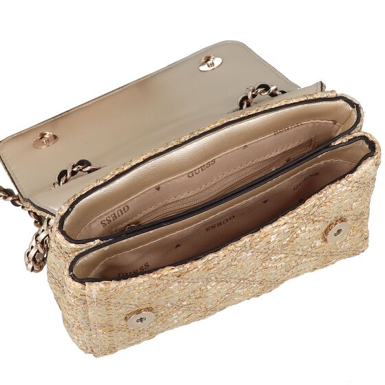 Guess Giully II Mini tas Schoudertas 17 cm