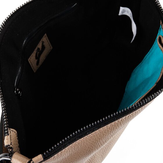 Gabs Calipso Schoudertas Leder 34 cm