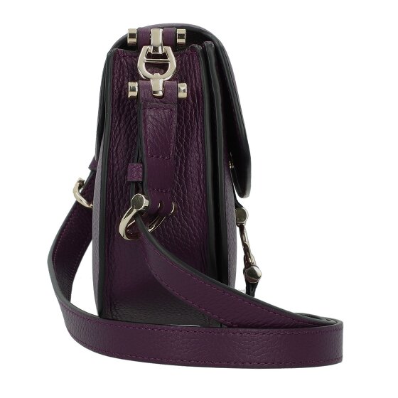 AIGNER Delia Handtas Leer 20 cm