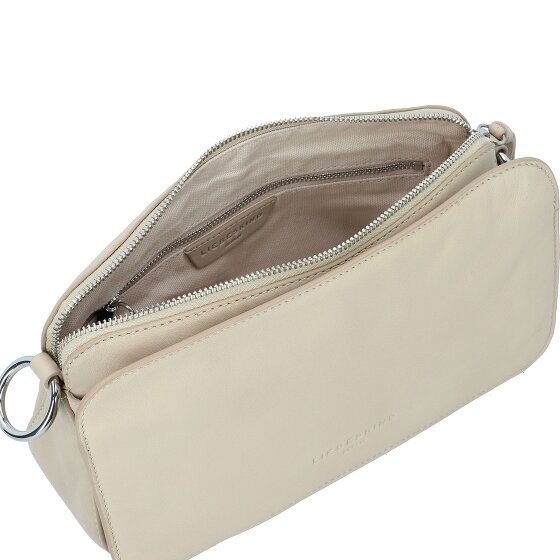 Liebeskind Clarice Schoudertas Leer 27 cm
