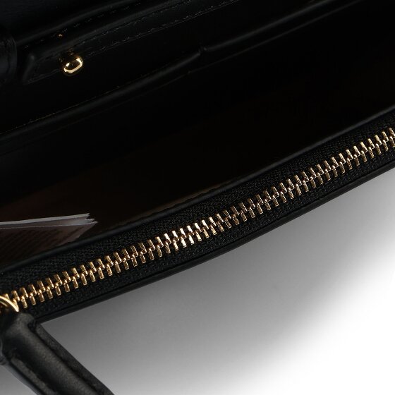 Lauren Ralph Lauren Adair Portemonnee Leer 20.5 cm