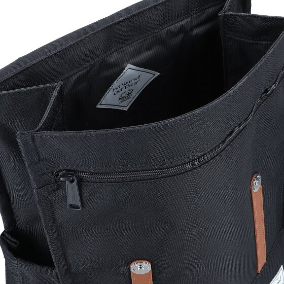Herschel Survey Dagrugzak 45 cm Laptop compartiment