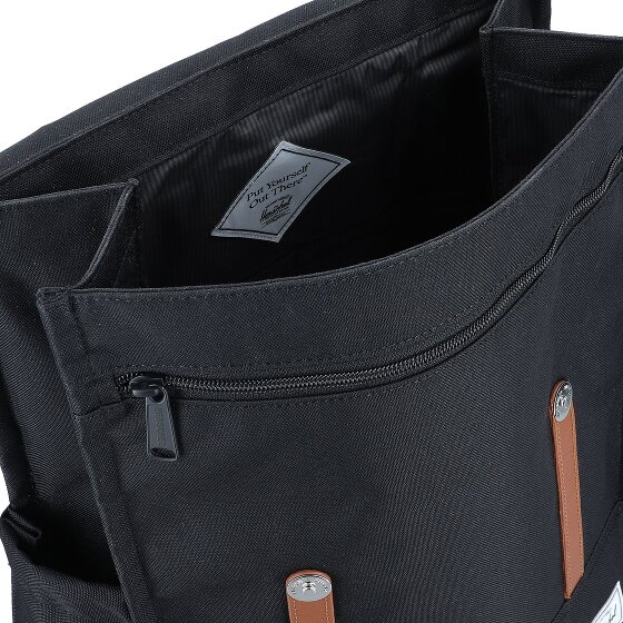 Herschel Survey Dagrugzak 45 cm Laptop compartiment