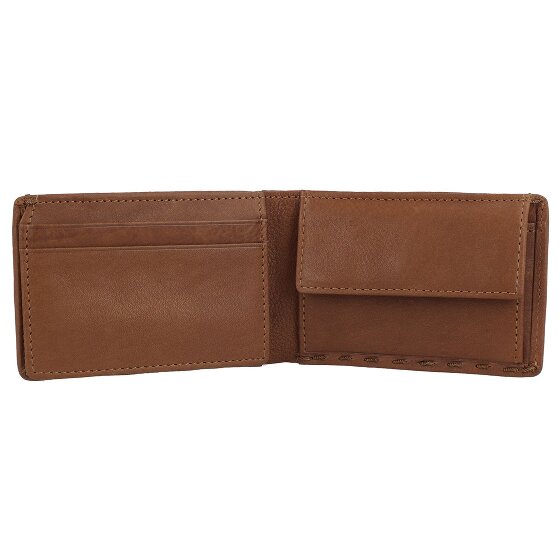 Picard Ranger 1 Portemonnee Leer 10 cm