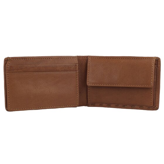 Picard Ranger 1 Portemonnee Leer 10 cm