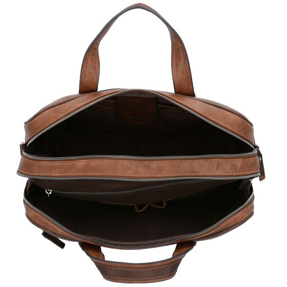 Picard Breakers aktetas 40 cm laptopvak