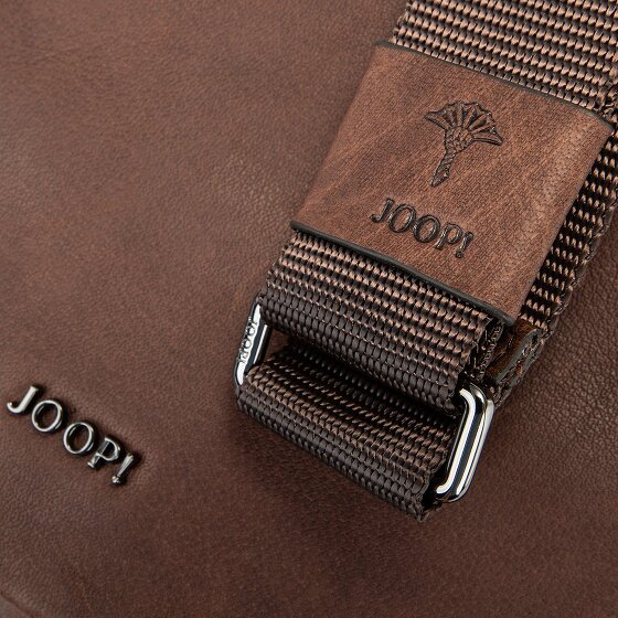 Joop! Teramo Crossbody tas Leder 20 cm