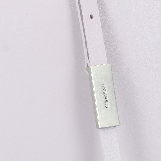 Calvin Klein Line Ns Schoudertas Leer 20 cm