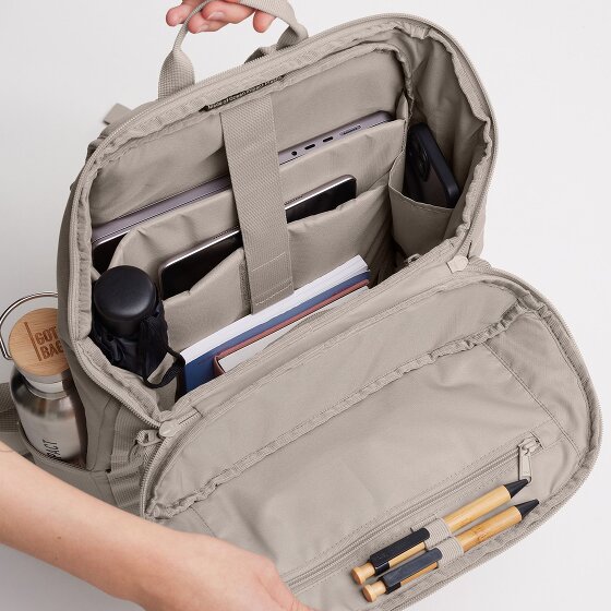 GOT BAG Pro Pack Dagrugzak 47 cm Laptopvak