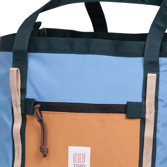 Topo Designs Mountain Shopper Tas 51 cm