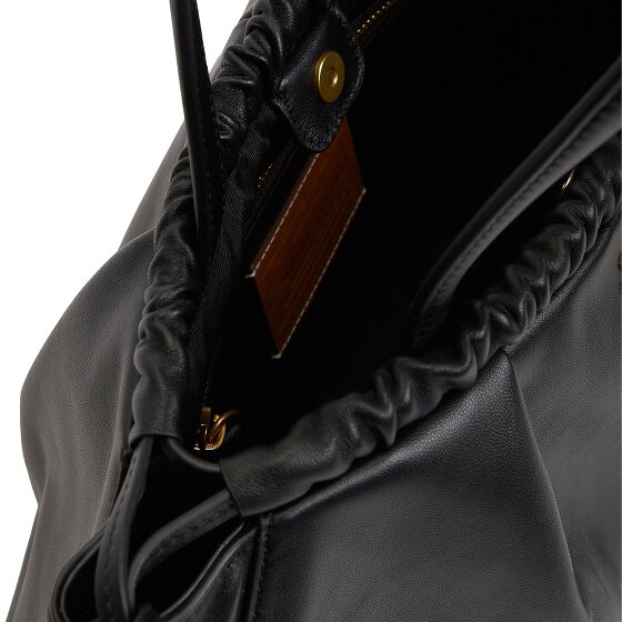 Tommy Hilfiger Soft Leather Schoudertas Leder 42 cm