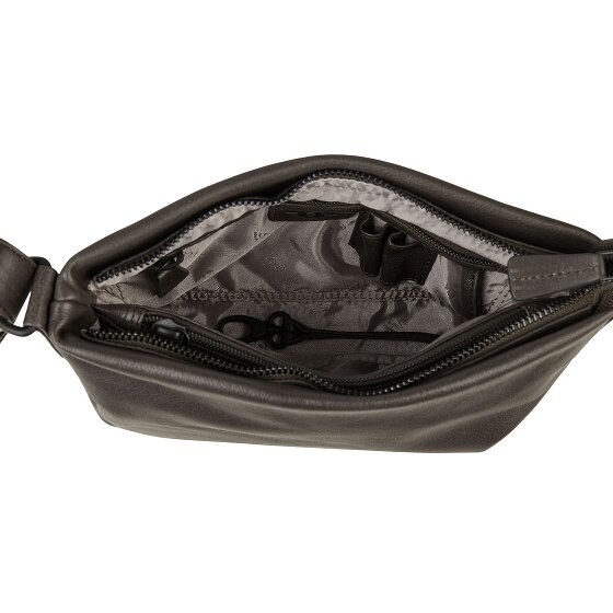 Voi Texas Crossbody tas Leder 22 cm