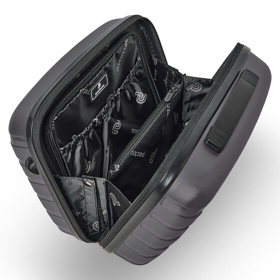 Pactastic Collectie 04 beautycase 34 cm