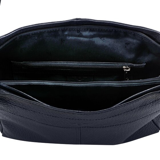 Voi Hirsch Quila Schoudertas Leer 29 cm