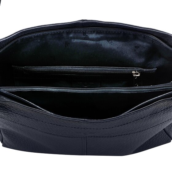 Voi Hirsch Quila Schoudertas Leer 29 cm