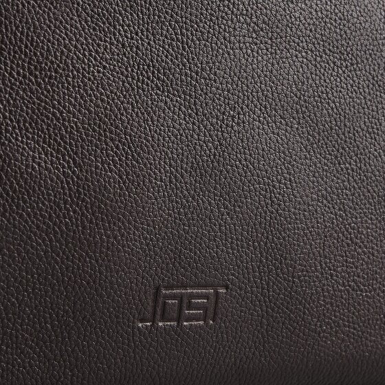 Jost Lysa Crossbody tas Leder 26 cm