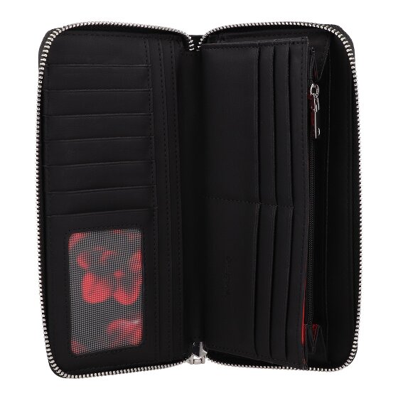 Desigual Yankee Fiona Portemonnee 20.5 cm