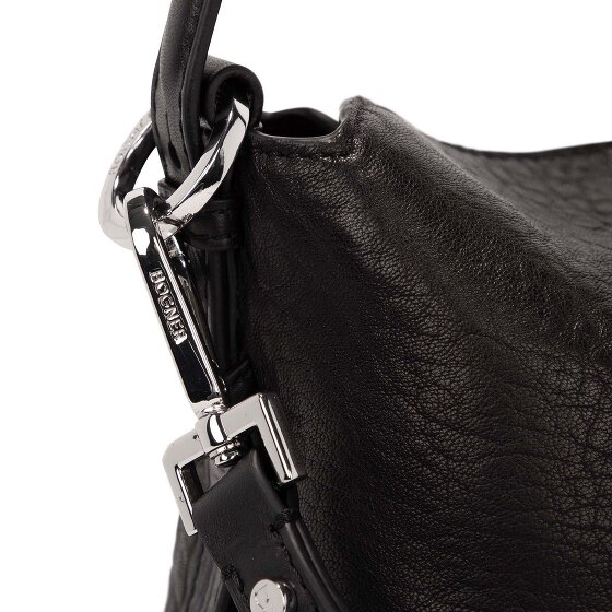 Bogner Anzere Phoenix Schoudertas Leder 29 cm