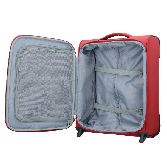 d&n Travel Line 6400 2-wielige handkar 53 cm