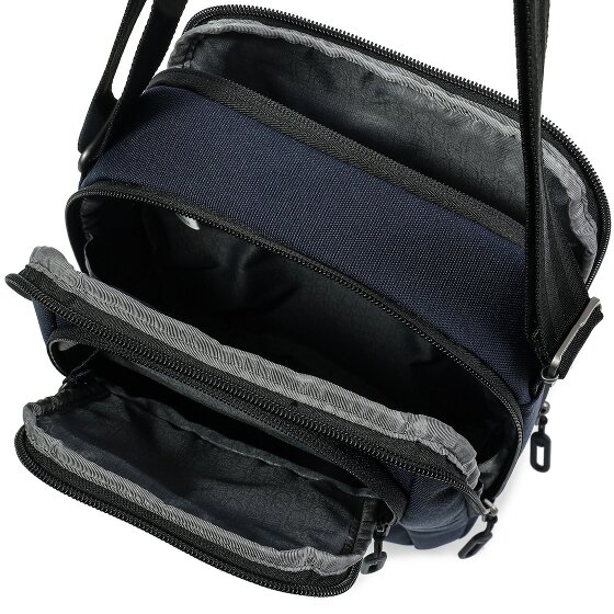 Hedgren Comby Relax M Schoudertas M RFID-bescherming 21 cm